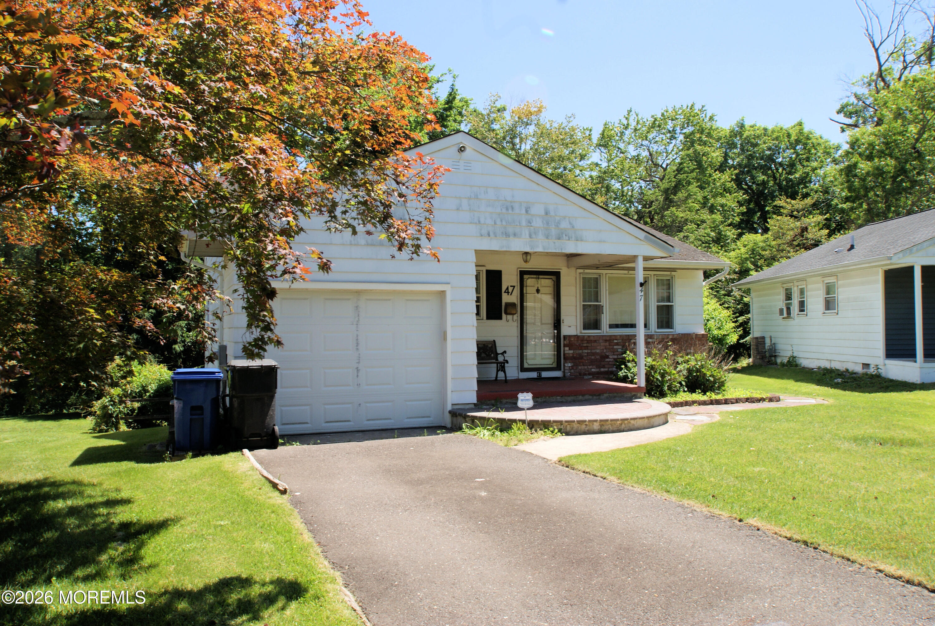 47 Coral Bell Holw Hollow Toms River NJ 08755