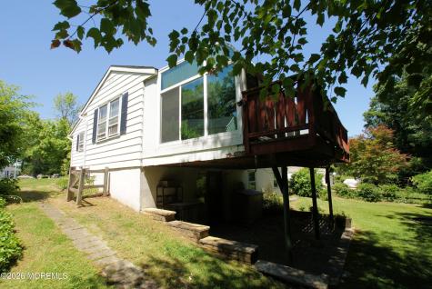 47 Coral Bell Holw Hollow Toms River NJ 08755