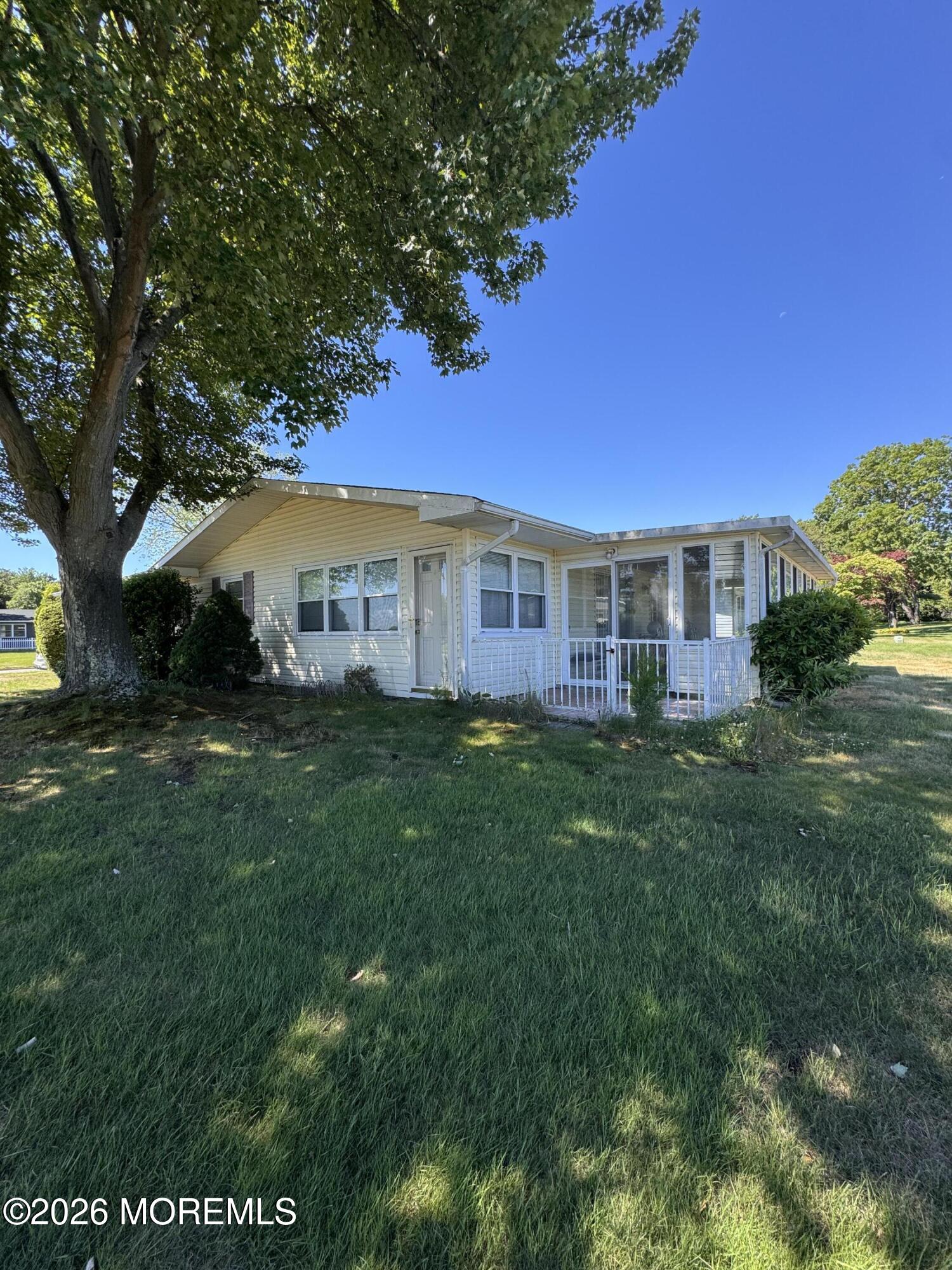 29 Robinson Road Brick NJ 08724