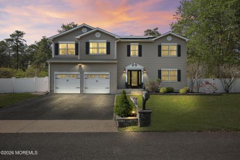 441 Montgomery Avenue Toms River NJ 08757