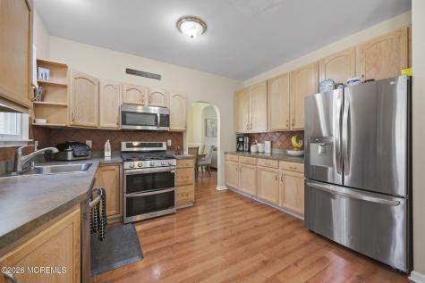 441 Montgomery Avenue Toms River NJ 08757