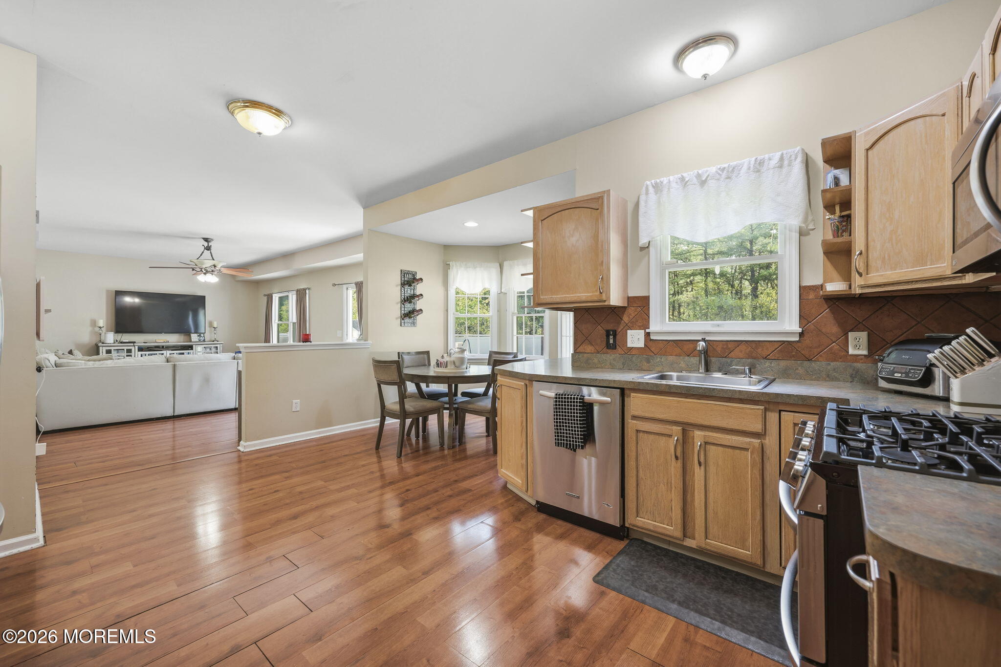 441 Montgomery Avenue Toms River NJ 08757