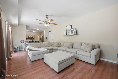 441 Montgomery Avenue Toms River NJ 08757