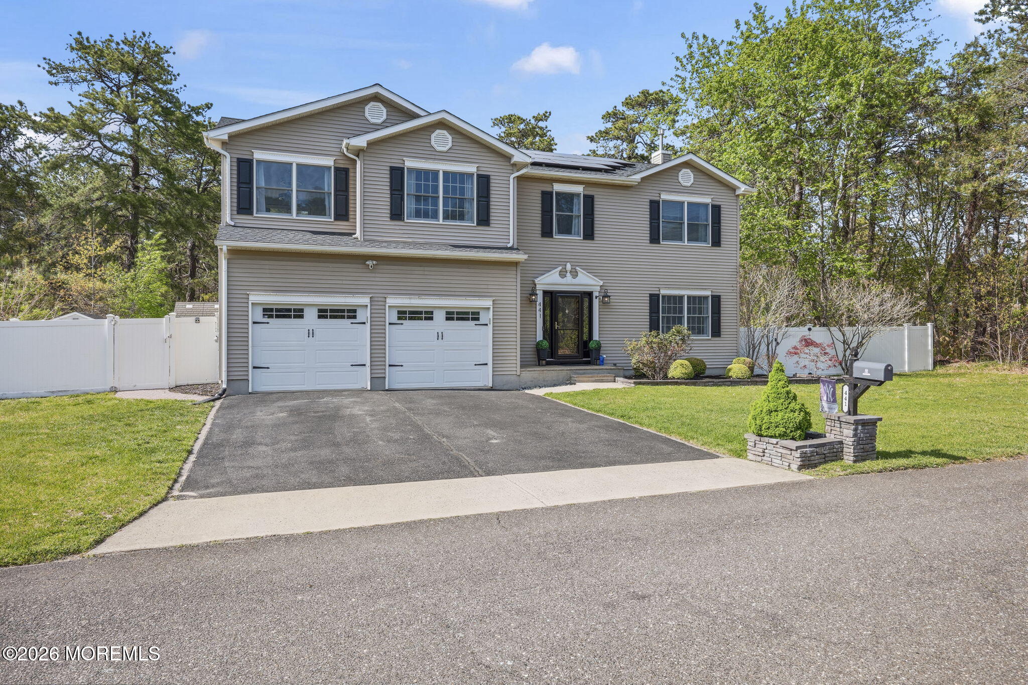 441 Montgomery Avenue Toms River NJ 08757