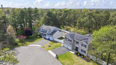 441 Montgomery Avenue Toms River NJ 08757