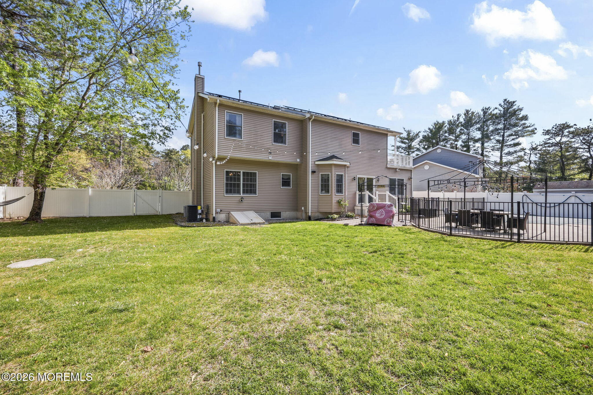 441 Montgomery Avenue Toms River NJ 08757