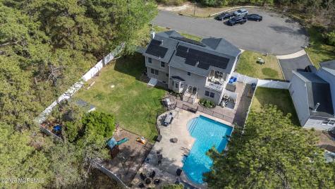 441 Montgomery Avenue Toms River NJ 08757