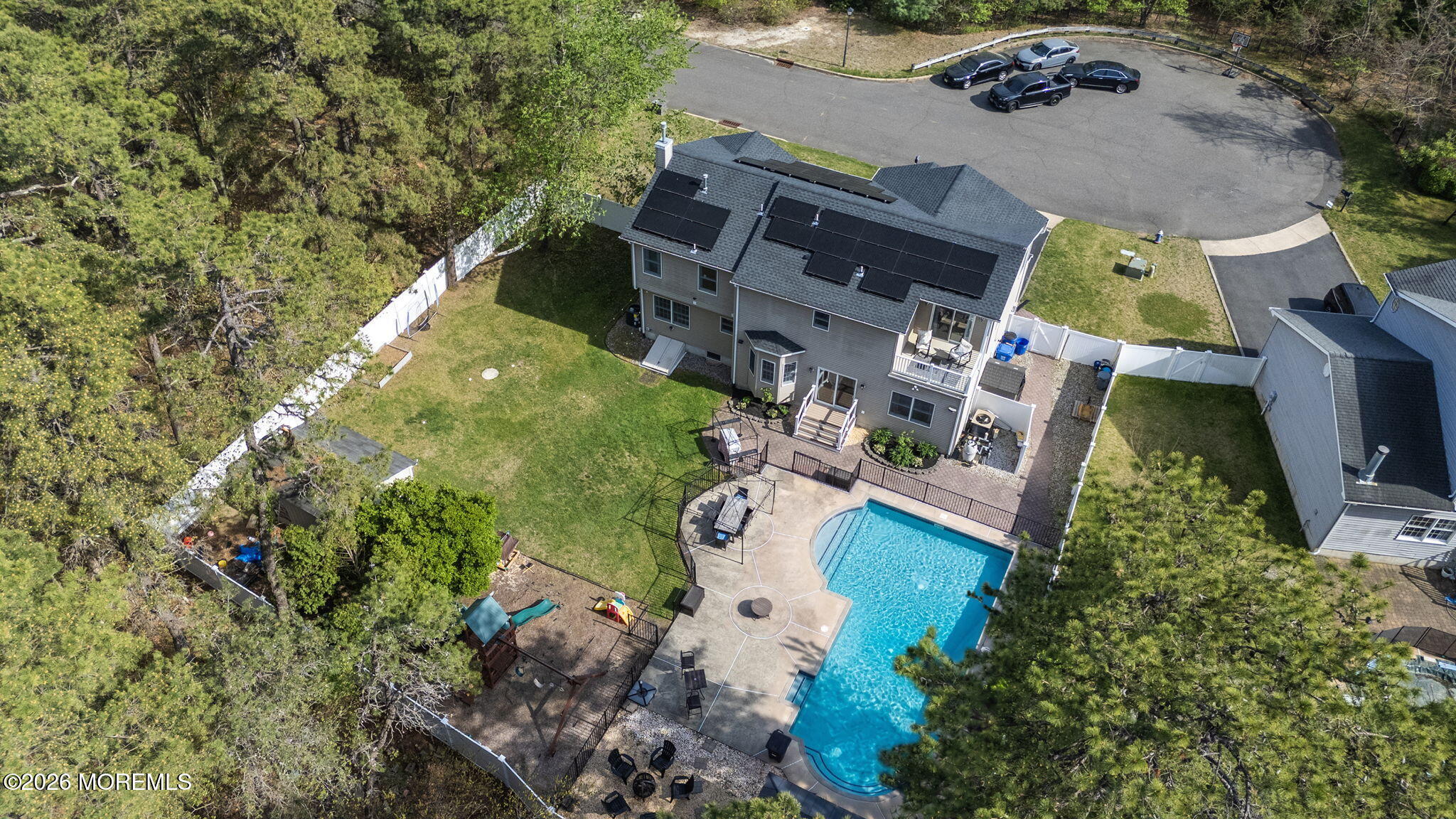 441 Montgomery Avenue Toms River NJ 08757
