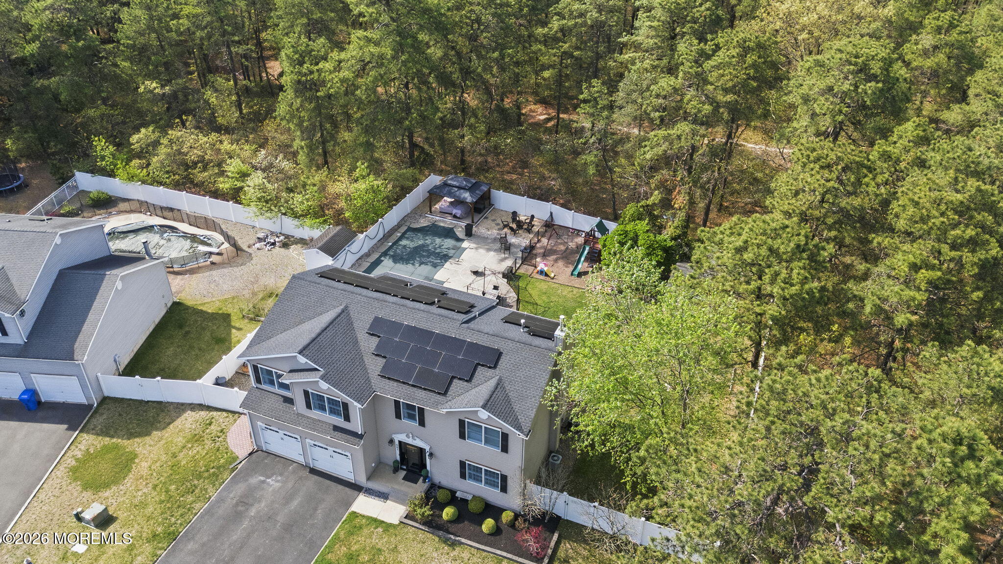 441 Montgomery Avenue Toms River NJ 08757