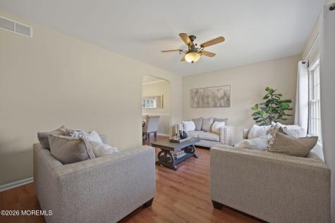 441 Montgomery Avenue Toms River NJ 08757