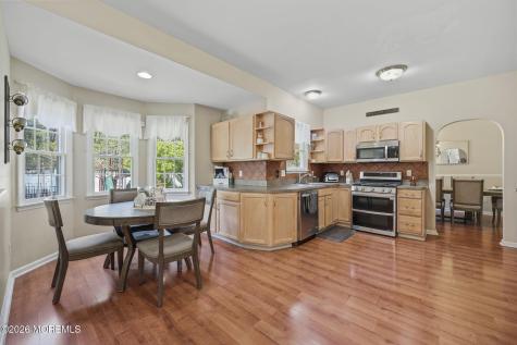 441 Montgomery Avenue Toms River NJ 08757