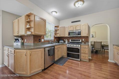 441 Montgomery Avenue Toms River NJ 08757