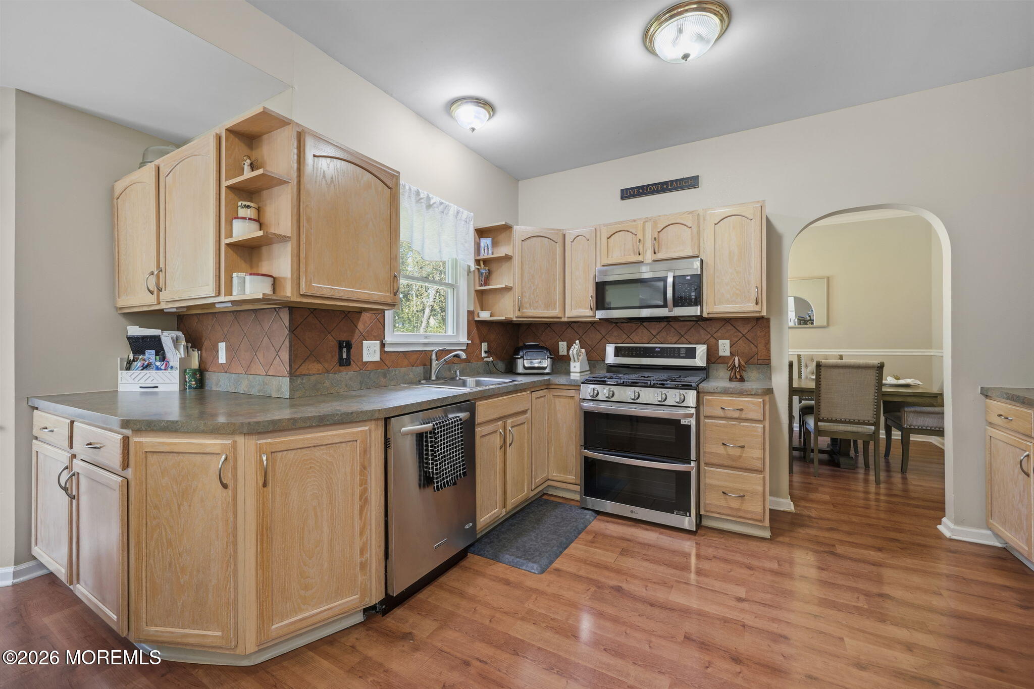 441 Montgomery Avenue Toms River NJ 08757