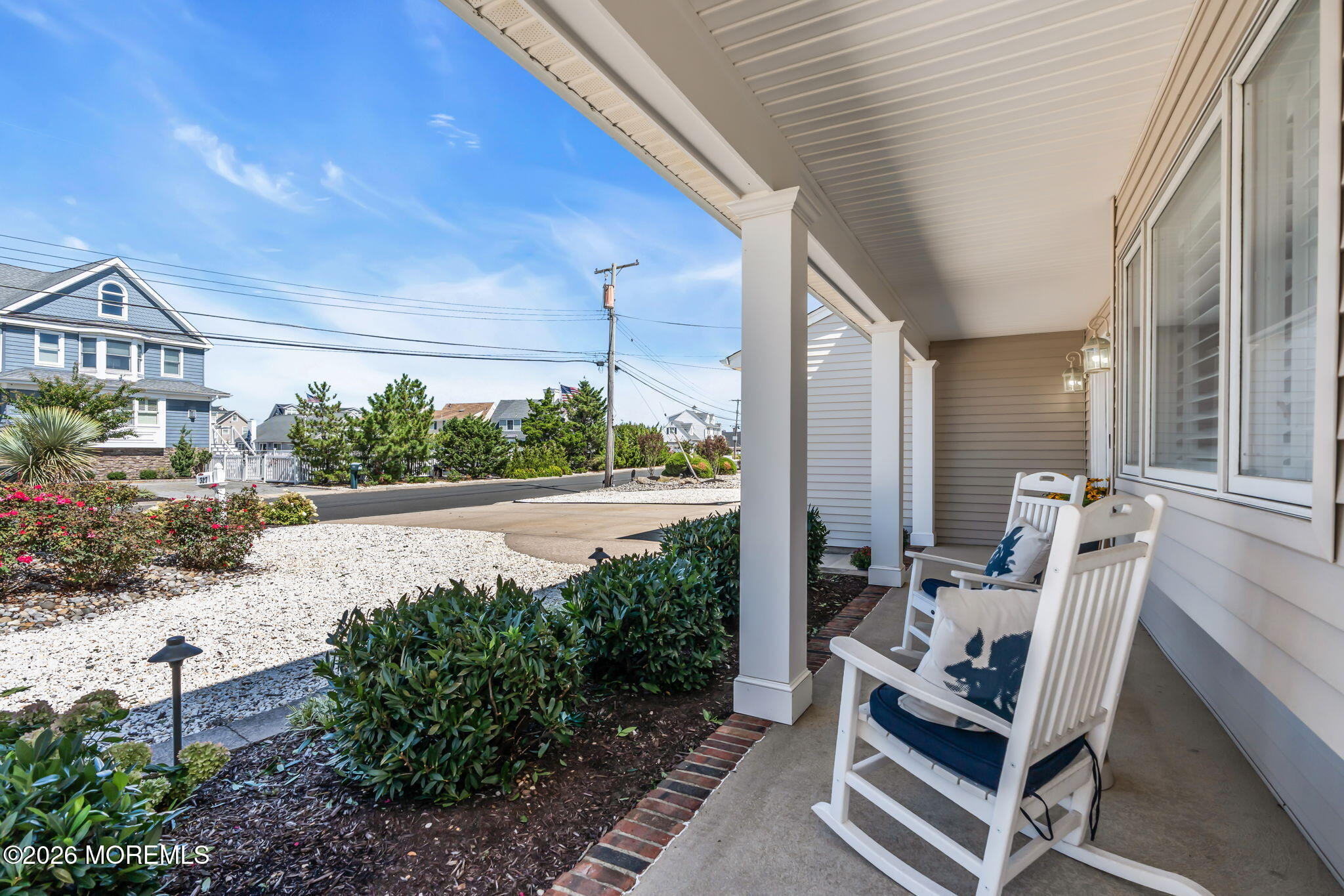 327 Tide Pond Road Mantoloking NJ 08738