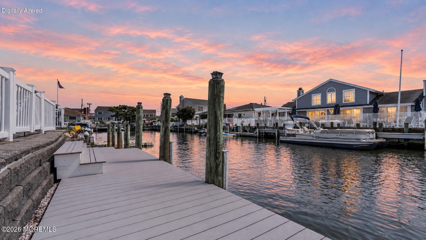 327 Tide Pond Road Mantoloking NJ 08738