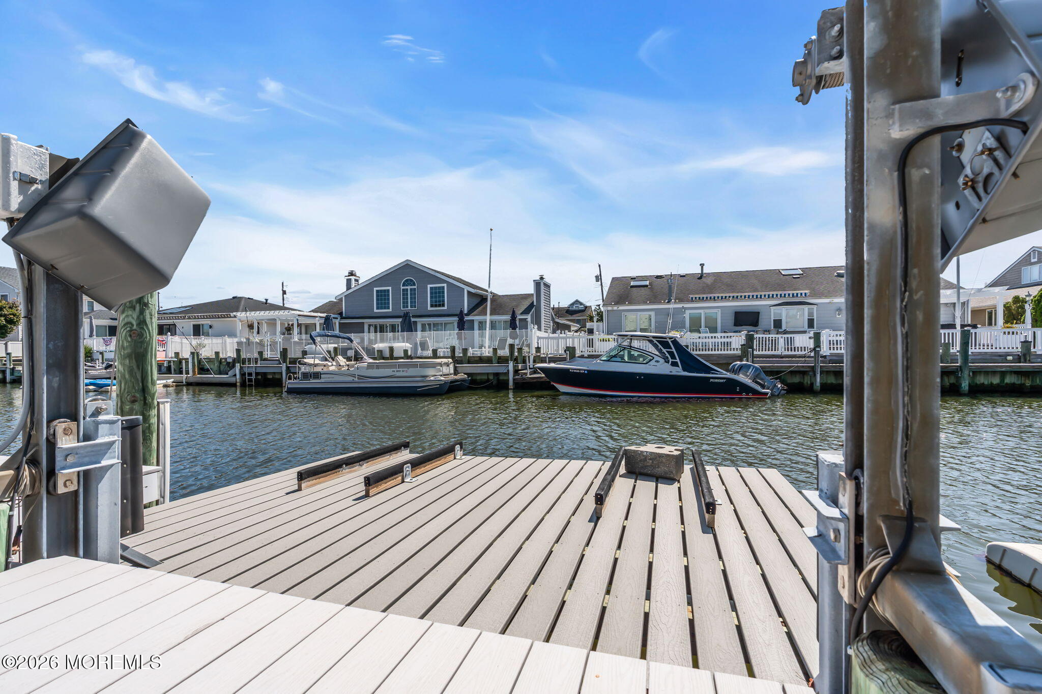 327 Tide Pond Road Mantoloking NJ 08738