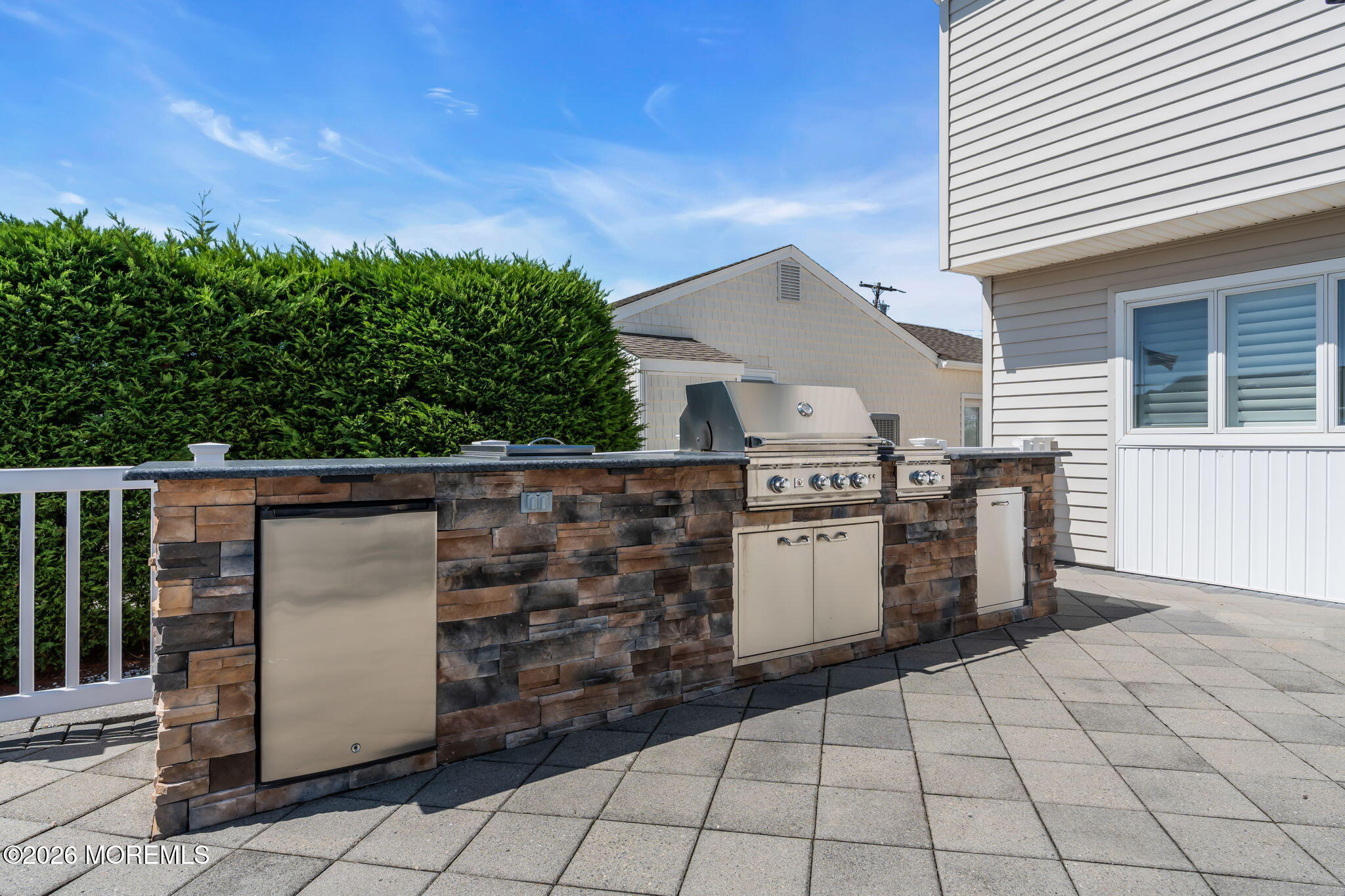 327 Tide Pond Road Mantoloking NJ 08738