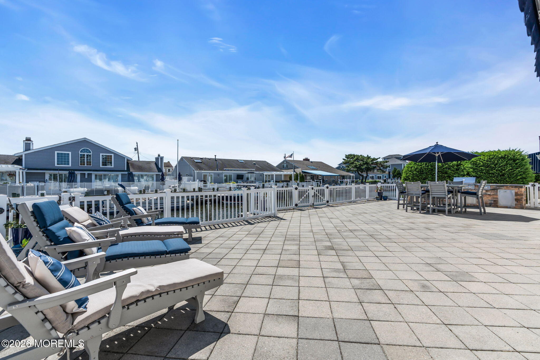 327 Tide Pond Road Mantoloking NJ 08738