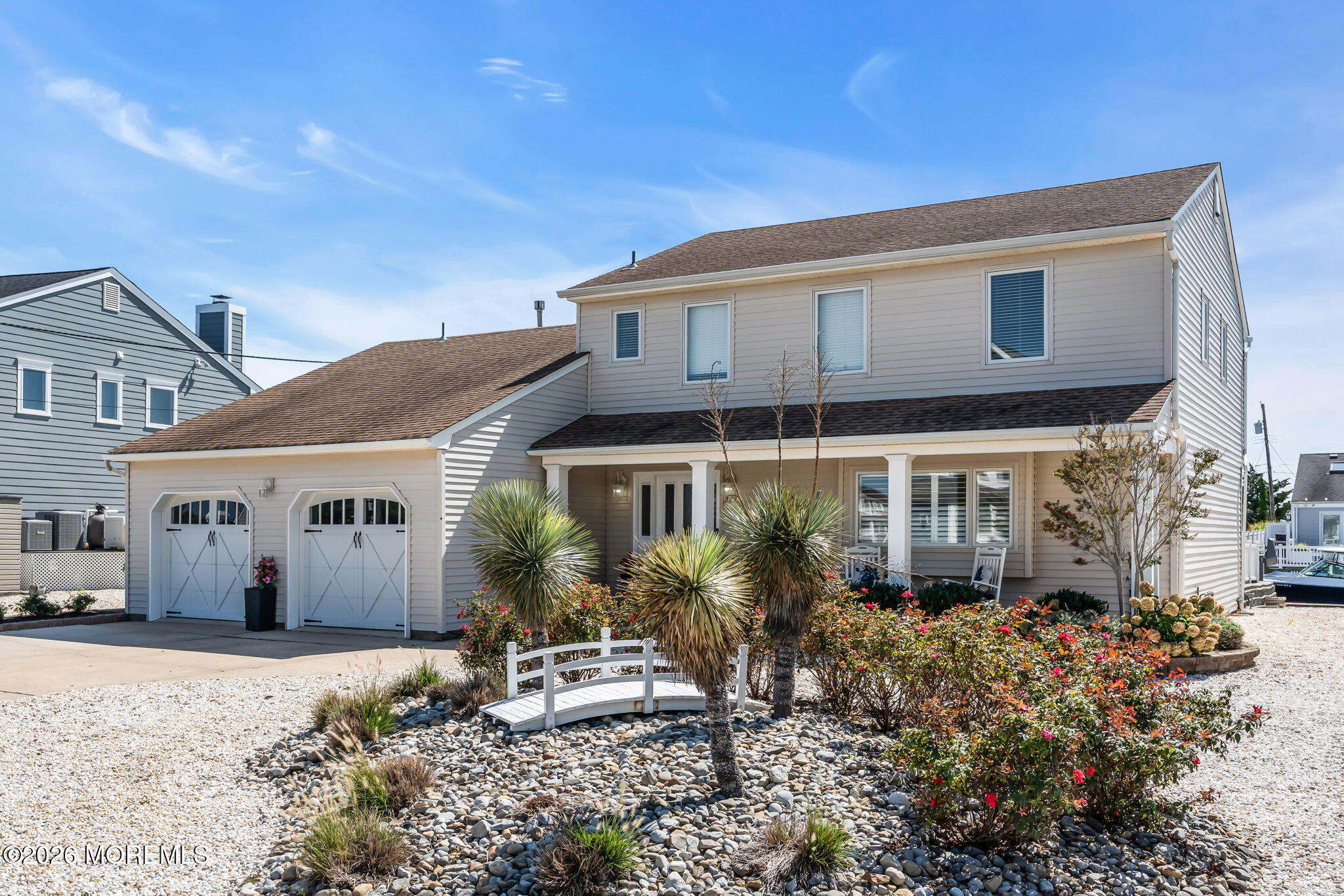 327 Tide Pond Road Mantoloking NJ 08738