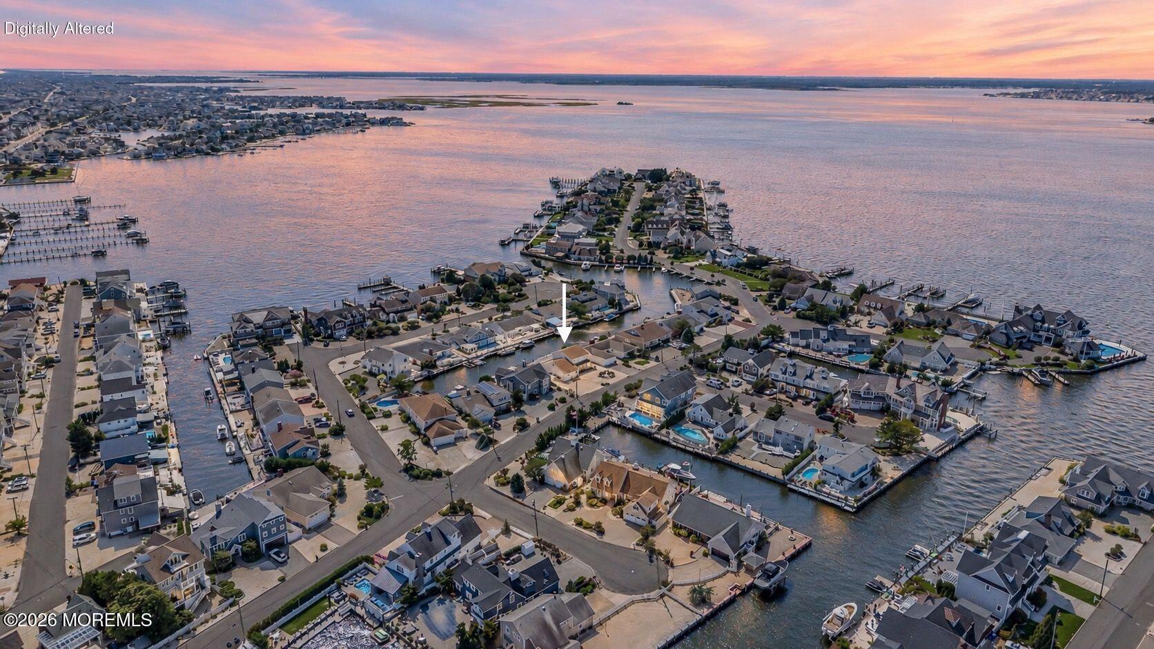 327 Tide Pond Road Mantoloking NJ 08738
