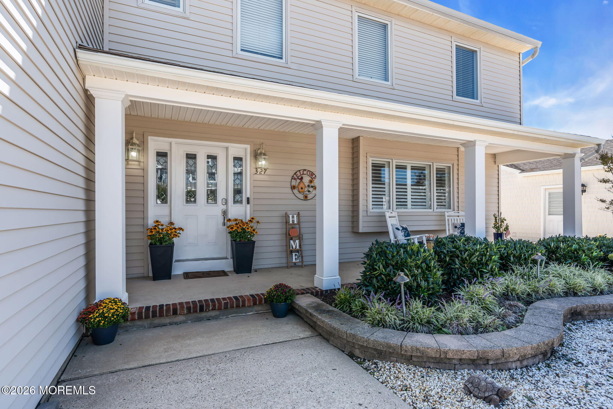 327 Tide Pond Road Mantoloking NJ 08738