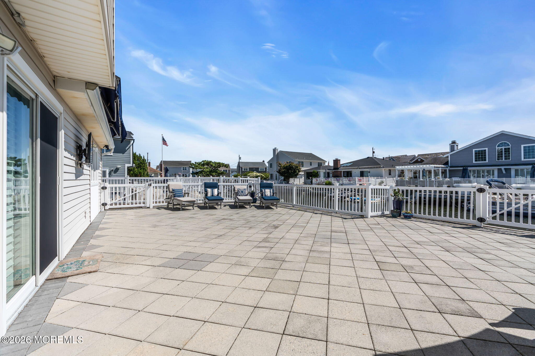 327 Tide Pond Road Mantoloking NJ 08738