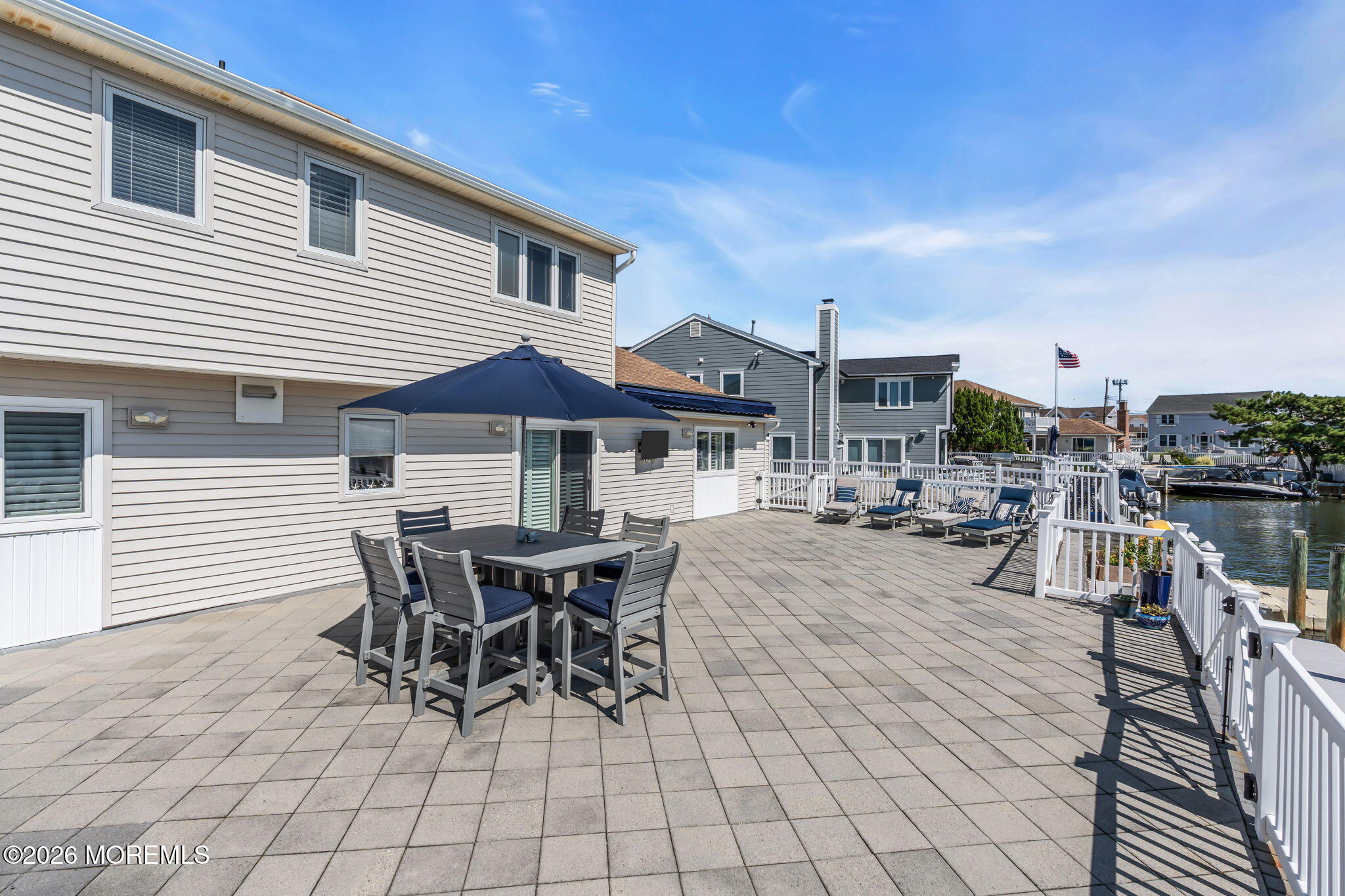 327 Tide Pond Road Mantoloking NJ 08738