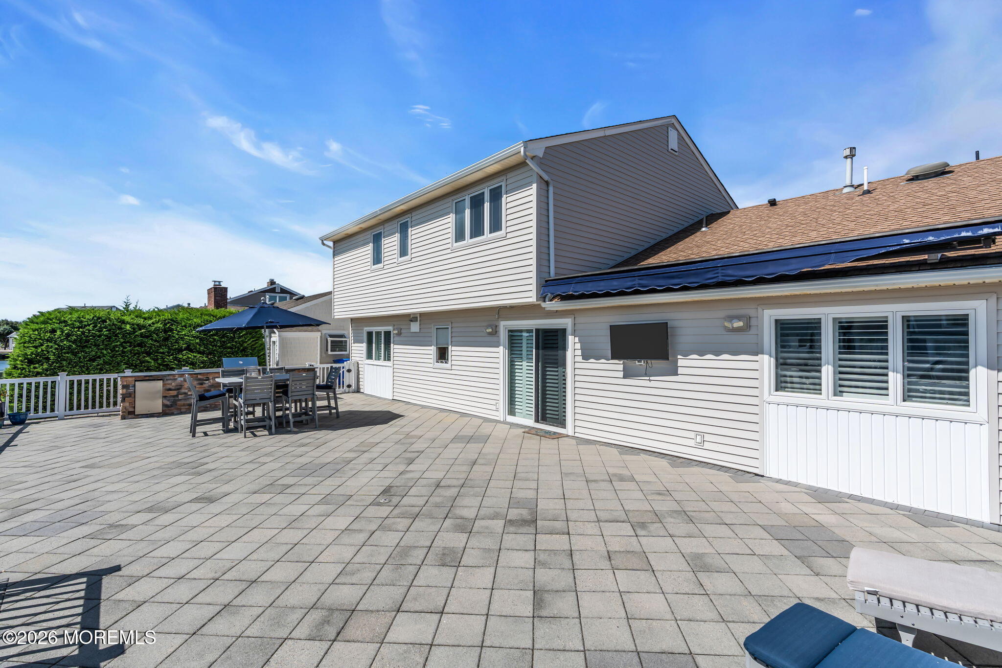 327 Tide Pond Road Mantoloking NJ 08738