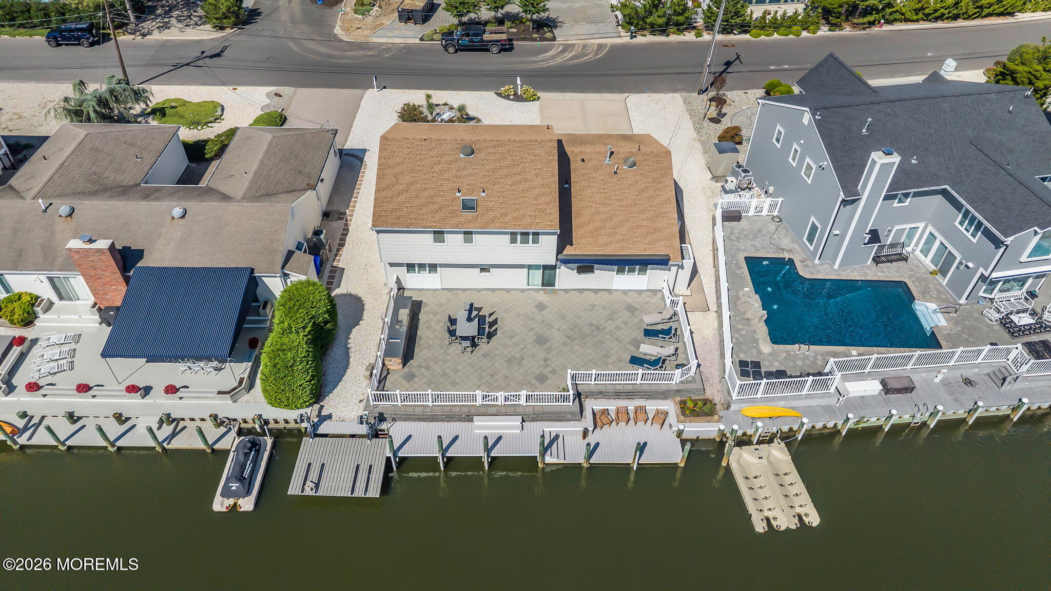 327 Tide Pond Road Mantoloking NJ 08738
