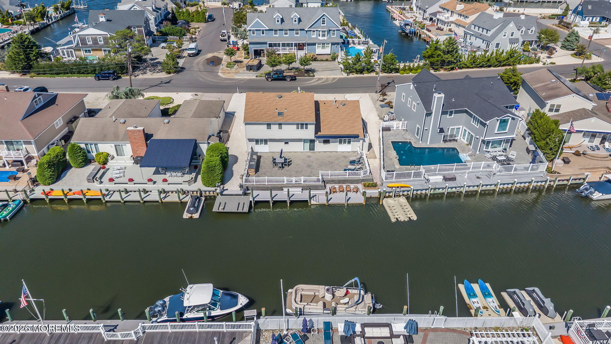 327 Tide Pond Road Mantoloking NJ 08738