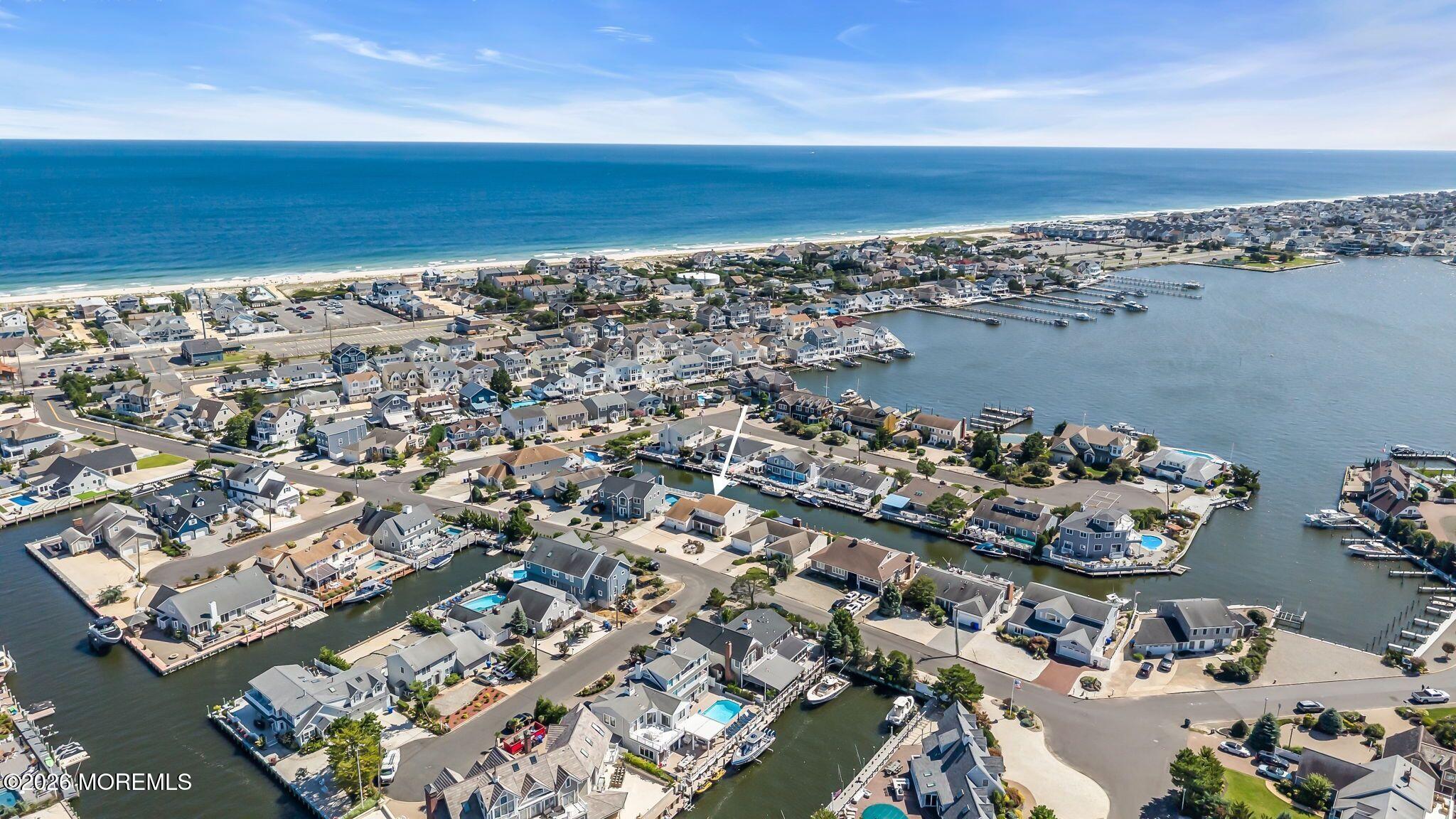327 Tide Pond Road Mantoloking NJ 08738