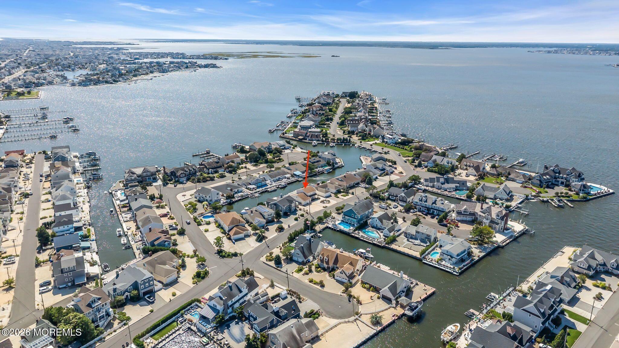 327 Tide Pond Road Mantoloking NJ 08738