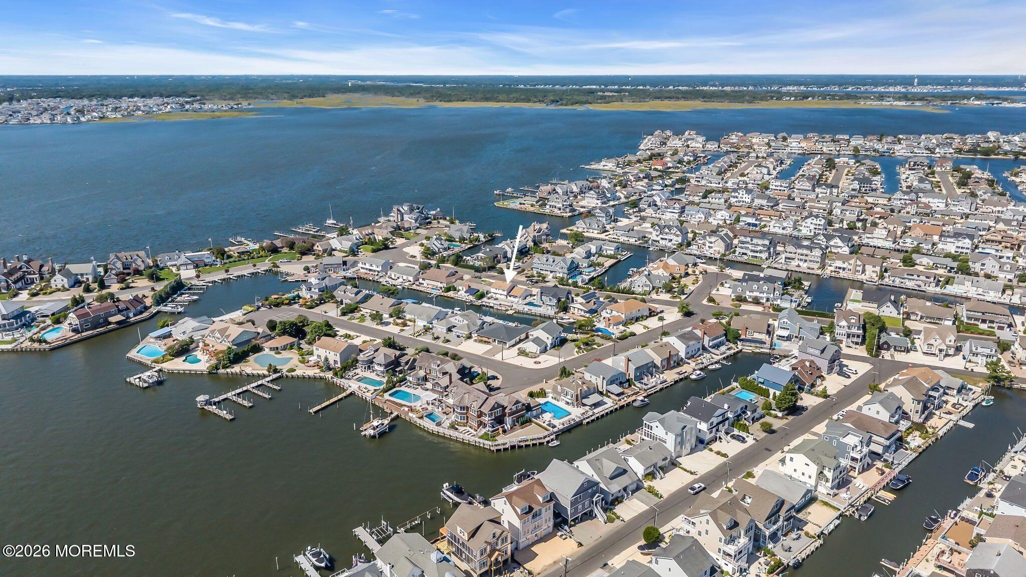 327 Tide Pond Road Mantoloking NJ 08738