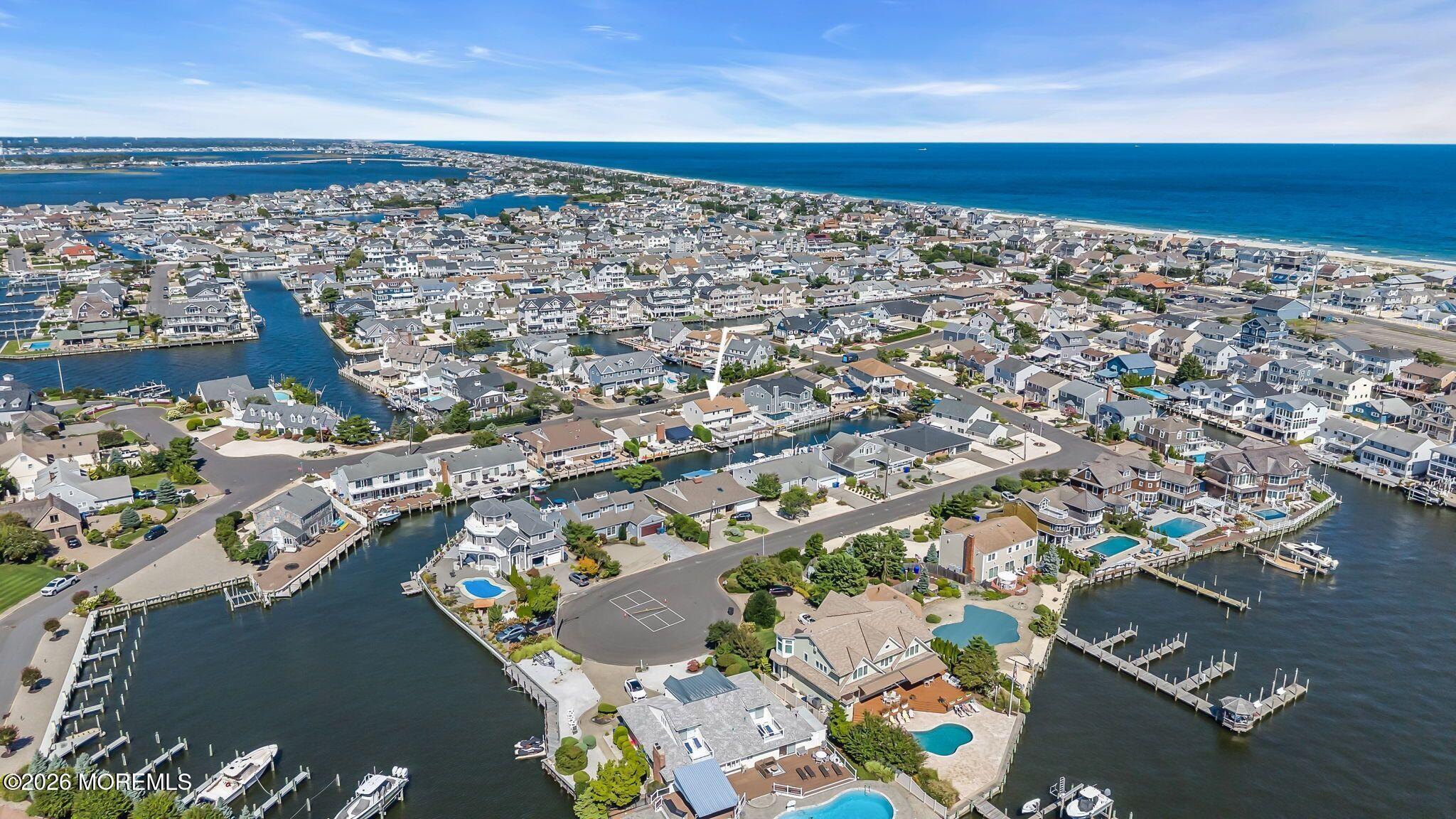 327 Tide Pond Road Mantoloking NJ 08738