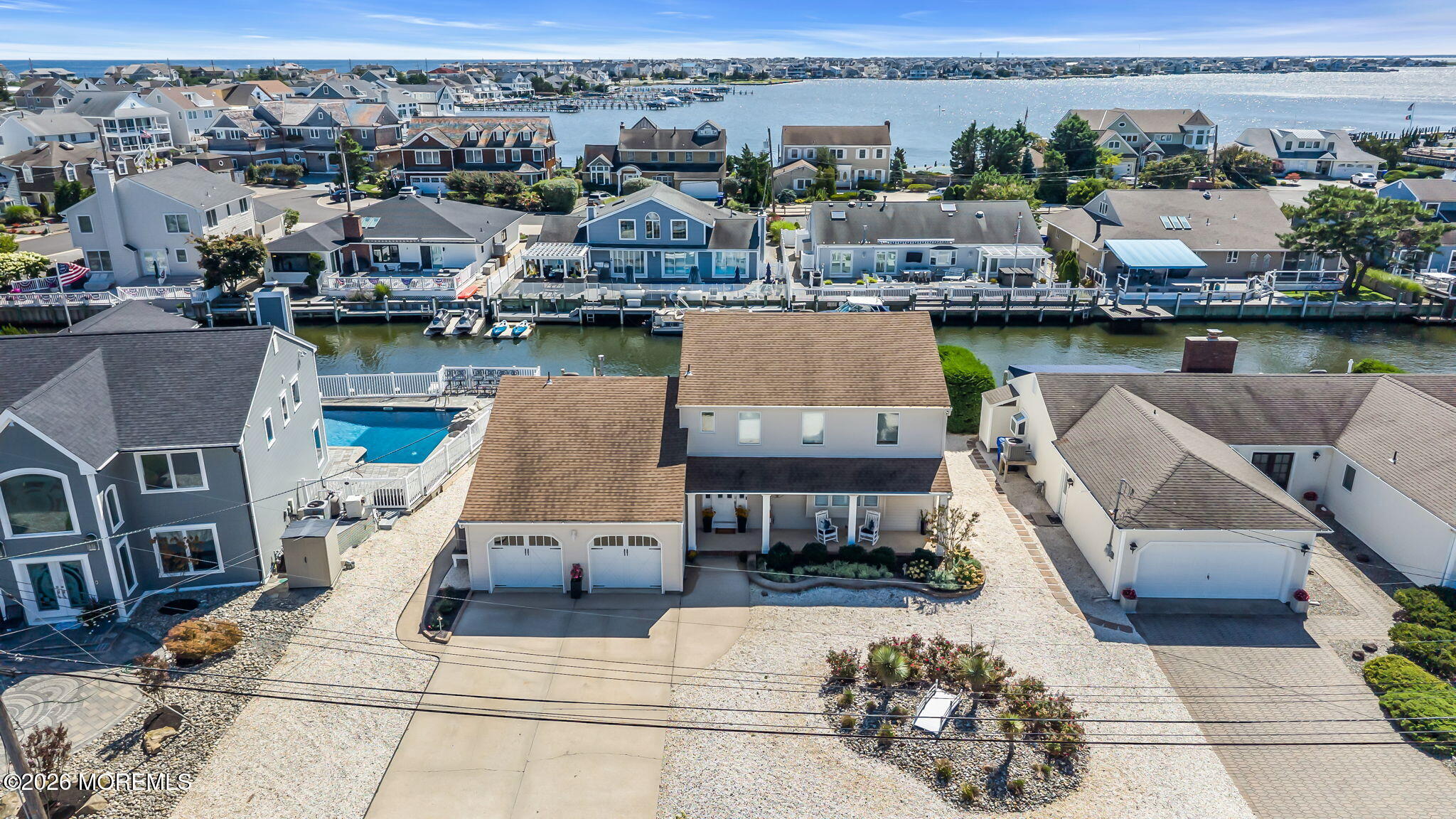 327 Tide Pond Road Mantoloking NJ 08738