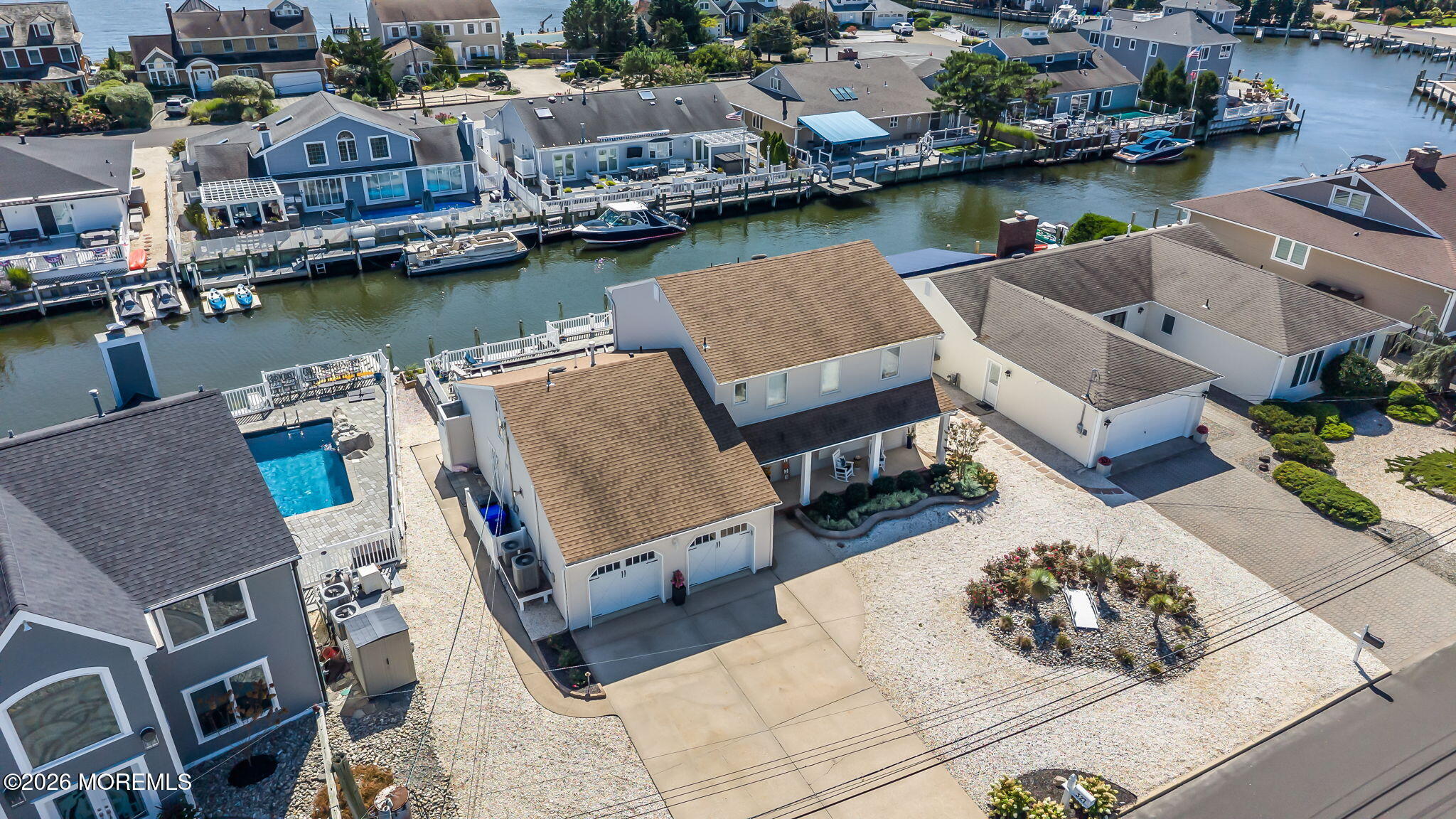 327 Tide Pond Road Mantoloking NJ 08738