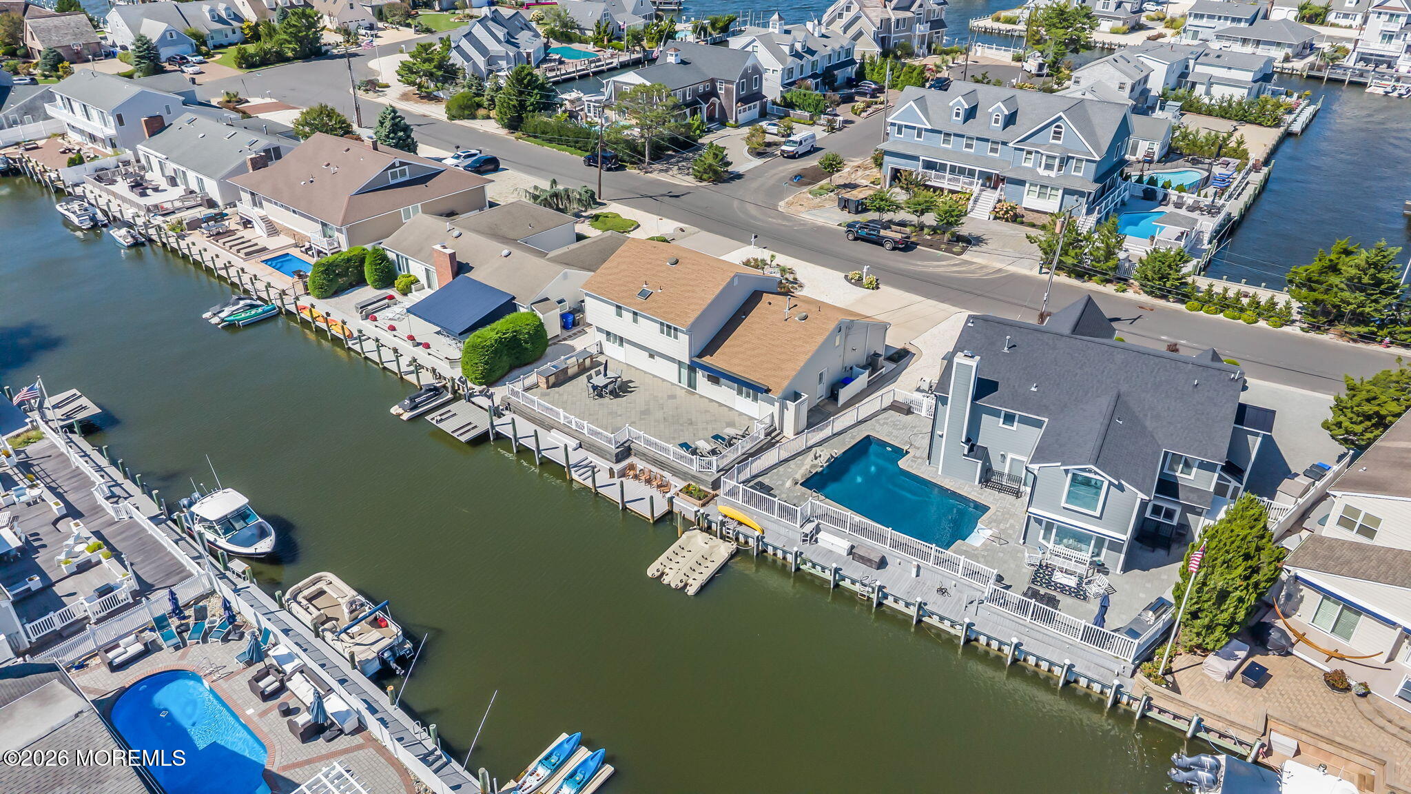 327 Tide Pond Road Mantoloking NJ 08738