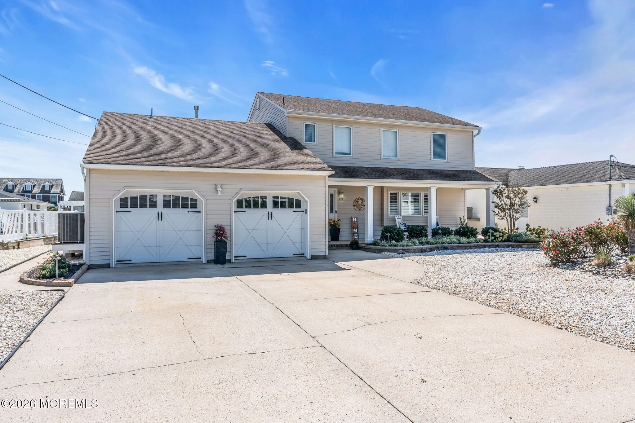 327 Tide Pond Road Mantoloking NJ 08738