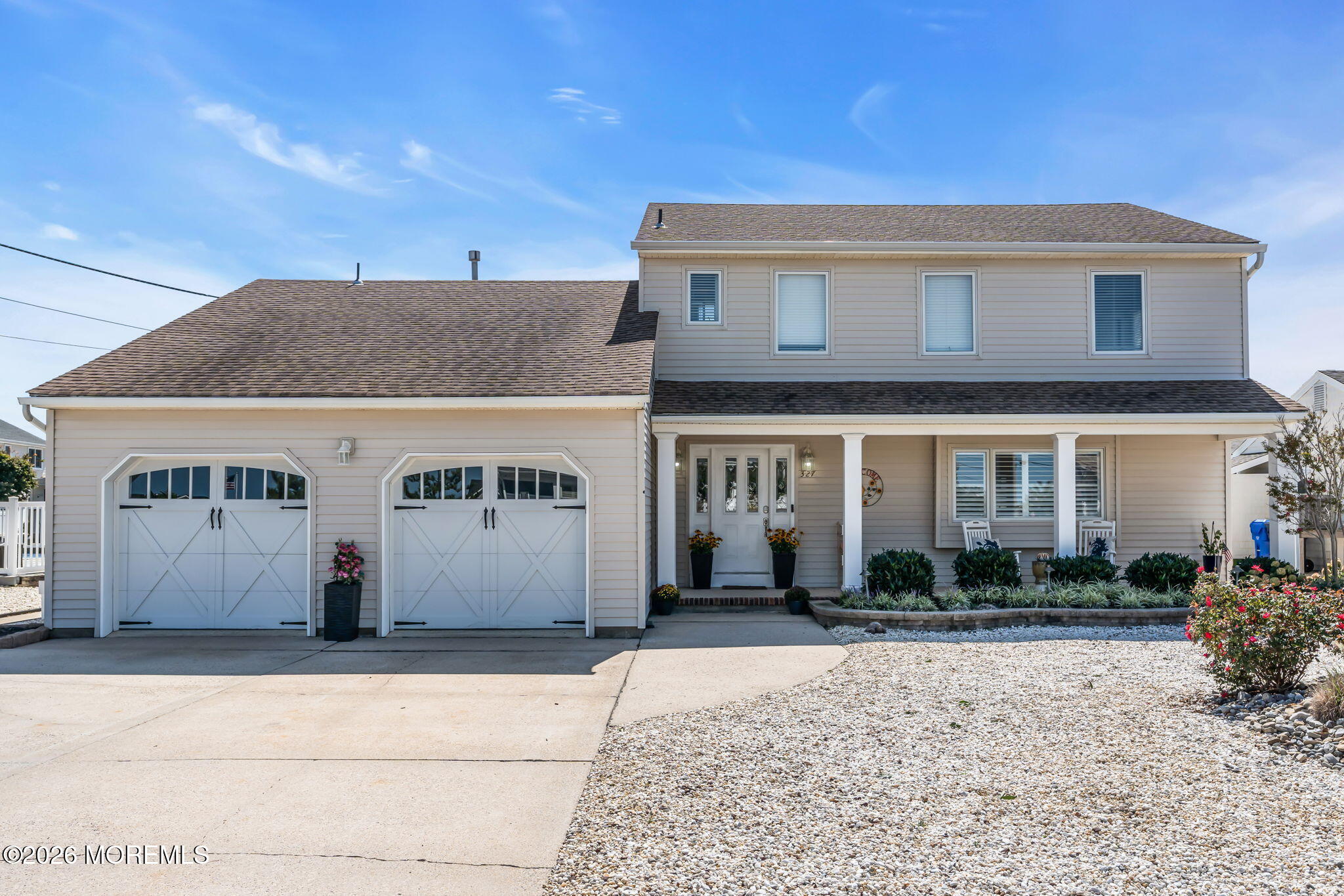 327 Tide Pond Road Mantoloking NJ 08738