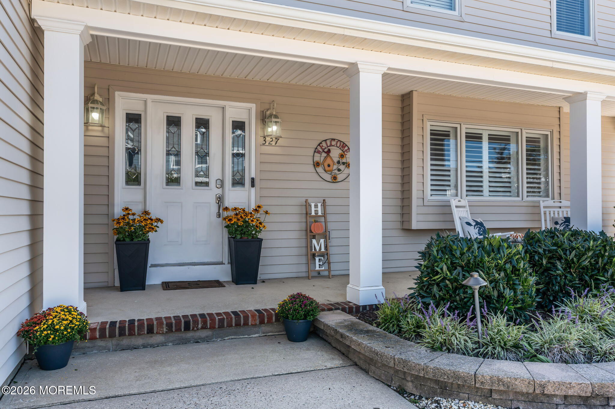 327 Tide Pond Road Mantoloking NJ 08738