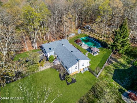 203 Freehold Road Jackson NJ 08527