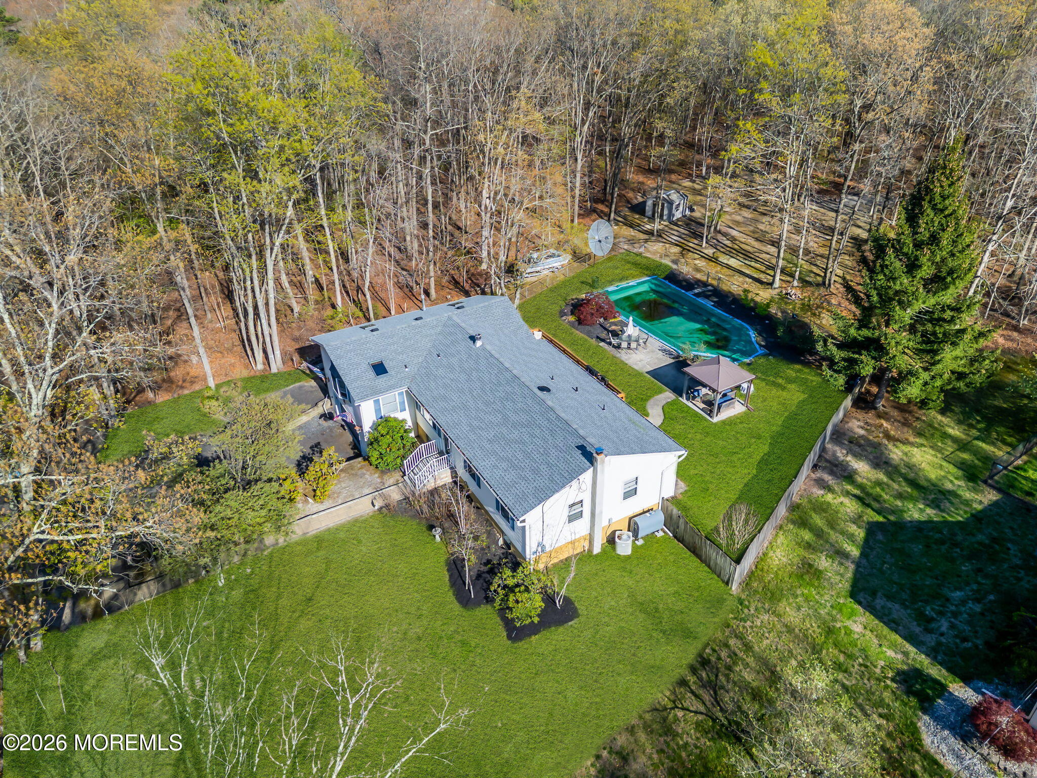 203 Freehold Road Jackson NJ 08527