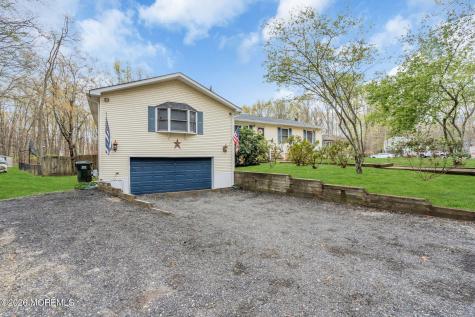 203 Freehold Road Jackson NJ 08527