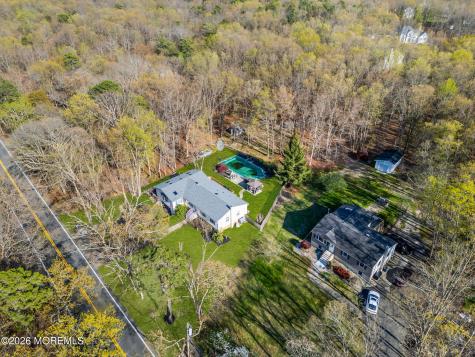203 Freehold Road Jackson NJ 08527