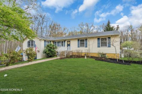 203 Freehold Road Jackson NJ 08527
