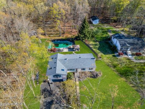 203 Freehold Road Jackson NJ 08527
