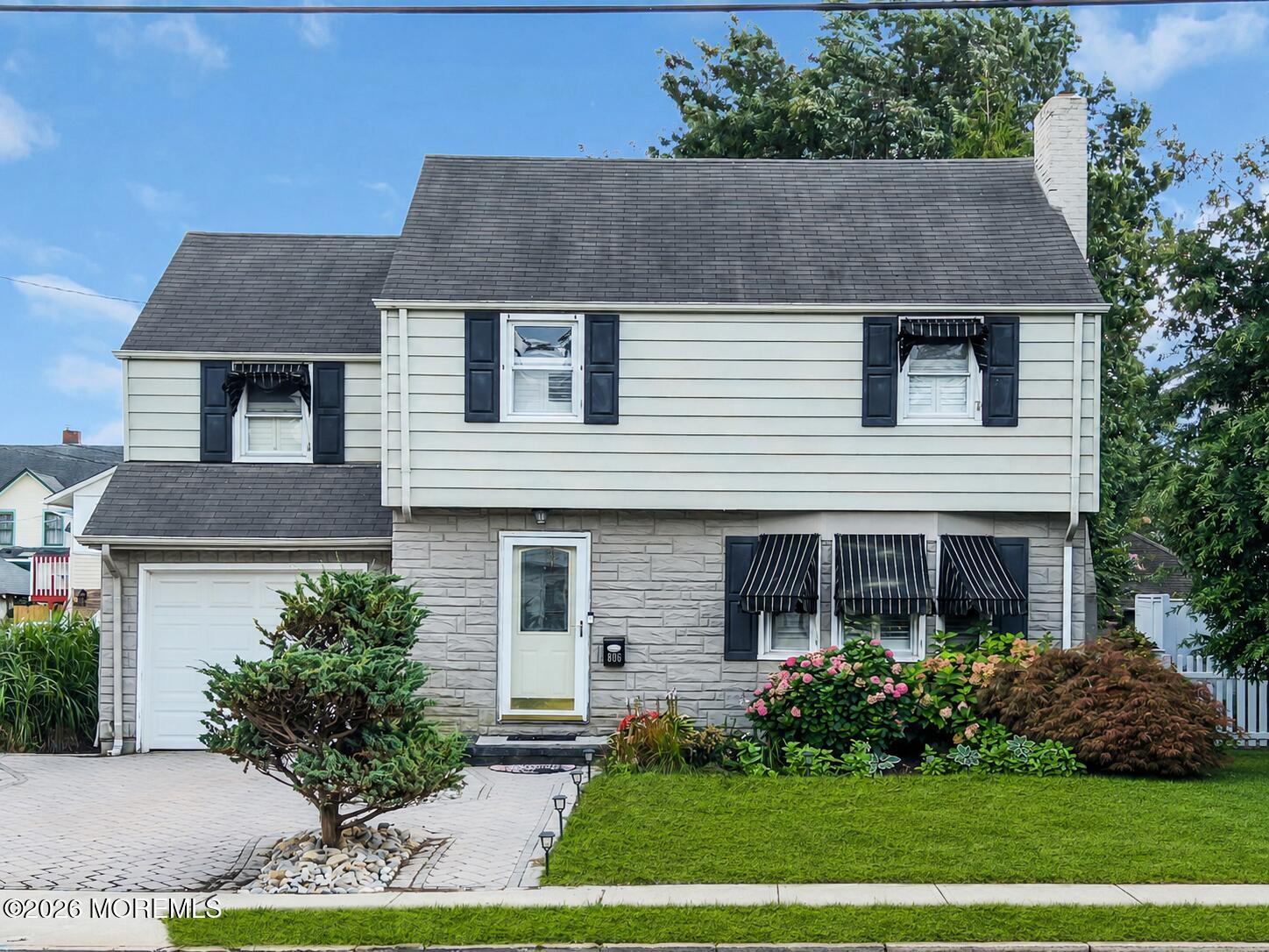 806 Trenton Avenue Point Pleasant Beach NJ 08742