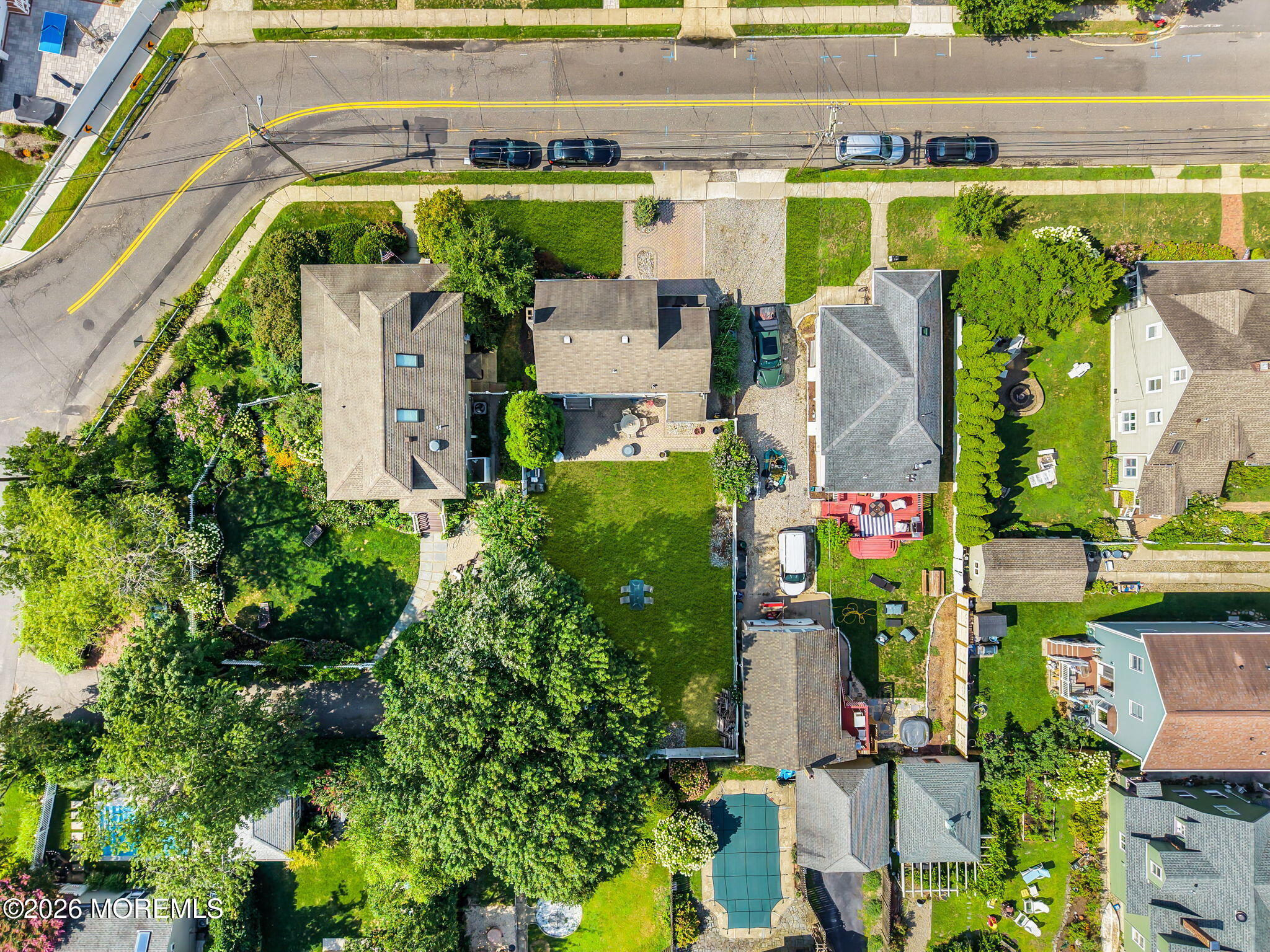 806 Trenton Avenue Point Pleasant Beach NJ 08742
