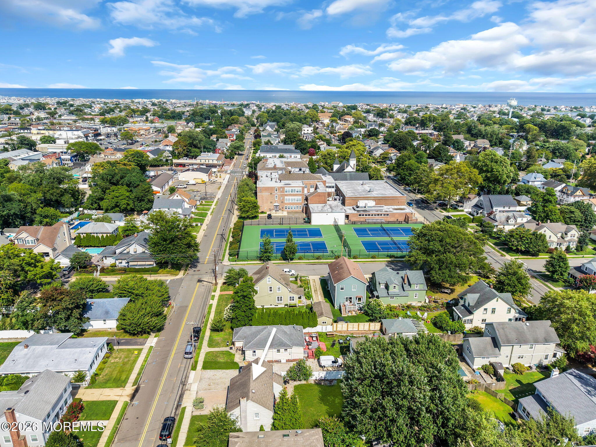 806 Trenton Avenue Point Pleasant Beach NJ 08742