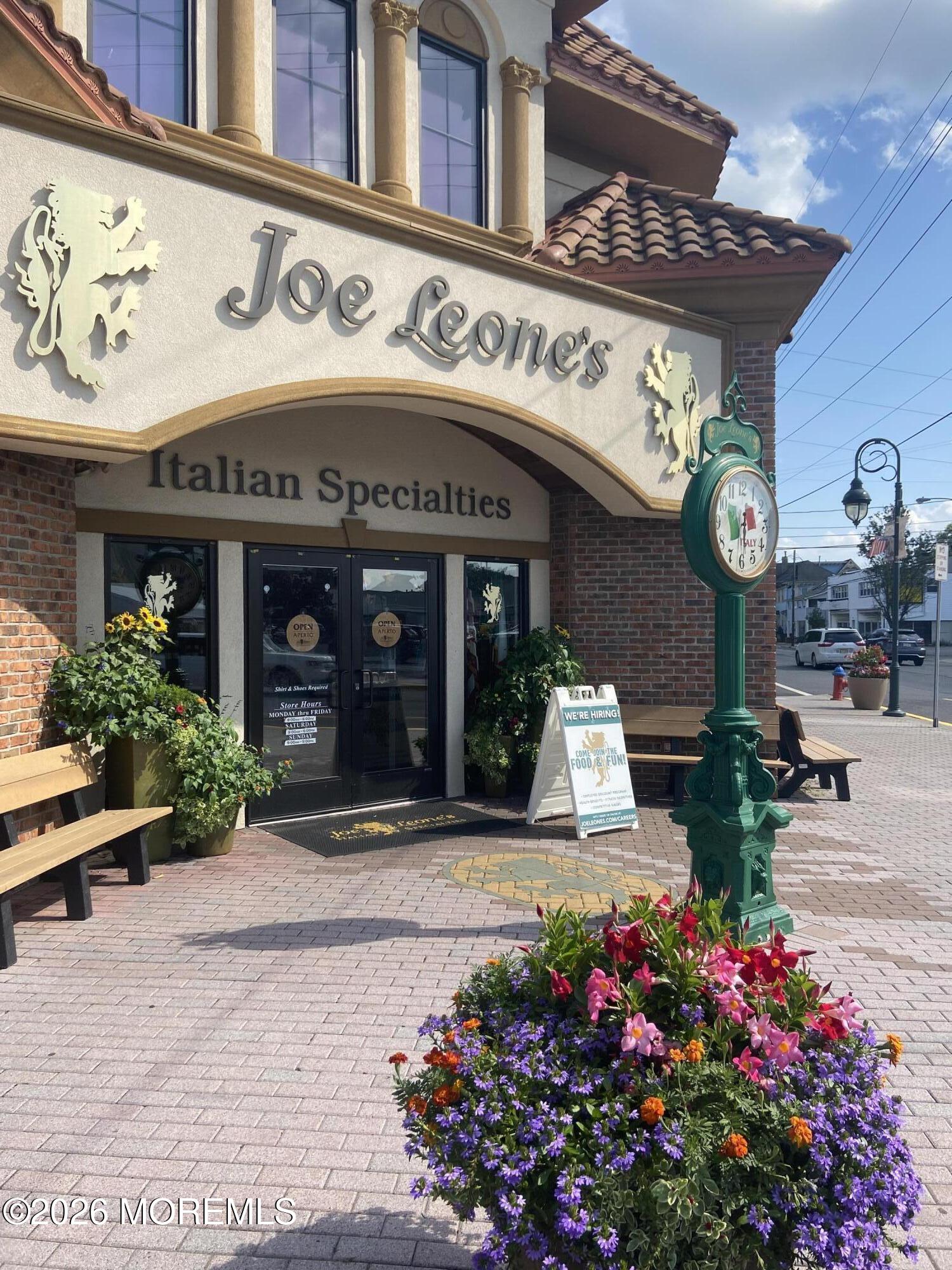 806 Trenton Avenue Point Pleasant Beach NJ 08742